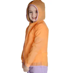 Hootie Hoo Button Bay Jacket - Kids'-Kids Girls Snow Clothing|Boys Snow Clothing