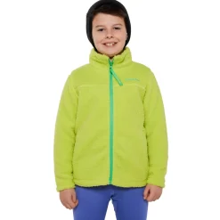 Hootie Hoo Eyas Fleece Jacket - Kids'-Kids Kids Clothing|Kids Jackets
