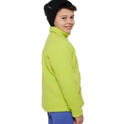 Hootie Hoo Eyas Fleece Jacket - Kids'-Kids Kids Clothing|Kids Jackets
