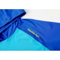 Hootie Hoo Georgie Sun Hoodie - Kids'-Kids Kids Clothing|Kids 4T - 16