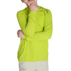 Hootie Hoo Georgie Sun Hoodie - Kids'-Kids Kids Clothing|Kids 4T - 16