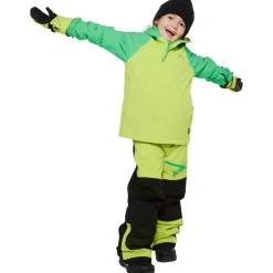 Hootie Hoo Hayden Insulated Jacket - Kids'-Kids Kids Jackets|Girls Snow Clothing