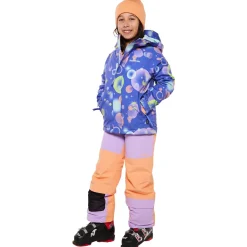 Hootie Hoo Hayden Insulated Jacket - Kids'-Kids Kids Jackets|Girls Snow Clothing