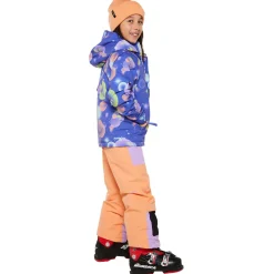 Hootie Hoo Hayden Insulated Jacket - Kids'-Kids Kids Jackets|Girls Snow Clothing
