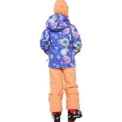 Hootie Hoo Hayden Insulated Jacket - Kids'-Kids Kids Jackets|Girls Snow Clothing