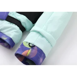 Hootie Hoo Hayden Insulated Jacket - Kids'-Kids Kids Jackets|Girls Snow Clothing