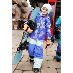 Hootie Hoo Hayden Insulated Jacket - Kids'-Kids Kids Jackets|Girls Snow Clothing