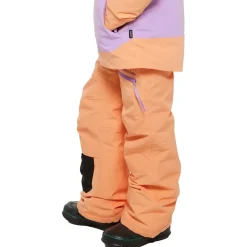 Hootie Hoo Hayden Insulated Snow Pants - Kids'-Kids Girls Snow Clothing|Boys Snow Clothing