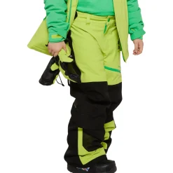 Hootie Hoo Hayden Insulated Snow Pants - Kids'-Kids Girls Snow Clothing|Boys Snow Clothing