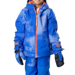 Hootie Hoo Pinnakle Insulated Jacket - Kids'-Kids Kids Jackets|Girls Snow Clothing