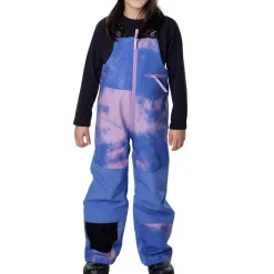 Hootie Hoo Pinnakle Insulated Bibs - Kids'-Kids Girls Snow Clothing|Boys Snow Clothing