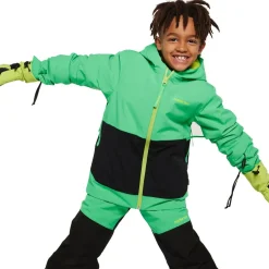 Hootie Hoo Pinnakle Insulated Jacket - Kids'-Kids Kids Jackets|Boys Snow Clothing