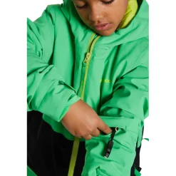 Hootie Hoo Pinnakle Insulated Jacket - Kids'-Kids Kids Jackets|Boys Snow Clothing