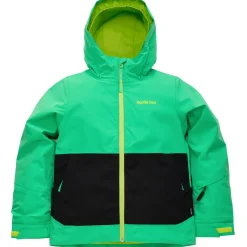 Hootie Hoo Pinnakle Insulated Jacket - Kids'-Kids Kids Jackets|Boys Snow Clothing