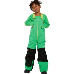 Hootie Hoo Pinnakle Insulated Bibs - Kids'-Kids Boys Snow Clothing|Kids Snow Clothing