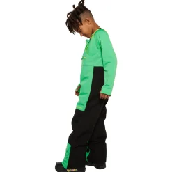 Hootie Hoo Pinnakle Insulated Bibs - Kids'-Kids Boys Snow Clothing|Kids Snow Clothing