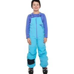 Hootie Hoo Pinnakle Insulated Bibs - Kids'-Kids Boys Snow Clothing|Kids Snow Clothing