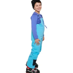 Hootie Hoo Pinnakle Insulated Bibs - Kids'-Kids Boys Snow Clothing|Kids Snow Clothing