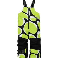 Hootie Hoo Pinnakle Insulated Bibs - Kids'-Kids Boys Snow Clothing|Kids Snow Clothing