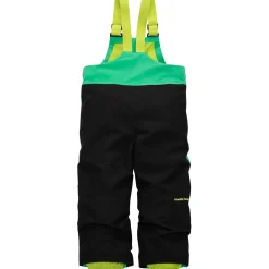 Hootie Hoo Pinnakle Insulated Bibs - Kids'-Kids Boys Snow Clothing|Kids Snow Clothing