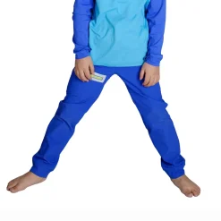 Hootie Hoo Seeker Tech Jogger - Kids'-Kids Kids 4T - 16