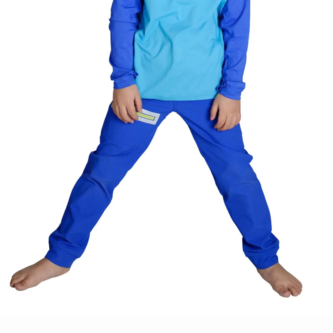 Hootie Hoo Seeker Tech Jogger - Kids'-Kids Kids 4T - 16