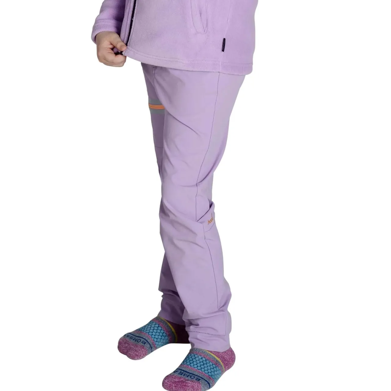 Hootie Hoo Seeker Tech Jogger - Kids'-Kids Kids 4T - 16