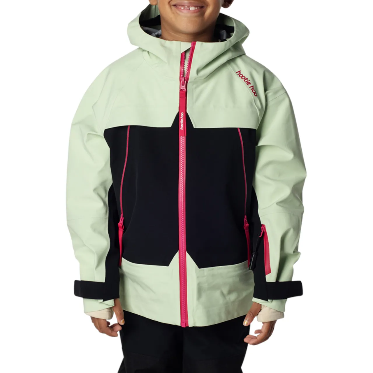 Hootie Hoo Tiptop 3L Jacket - Kids'-Kids Kids Jackets|Girls Snow Clothing