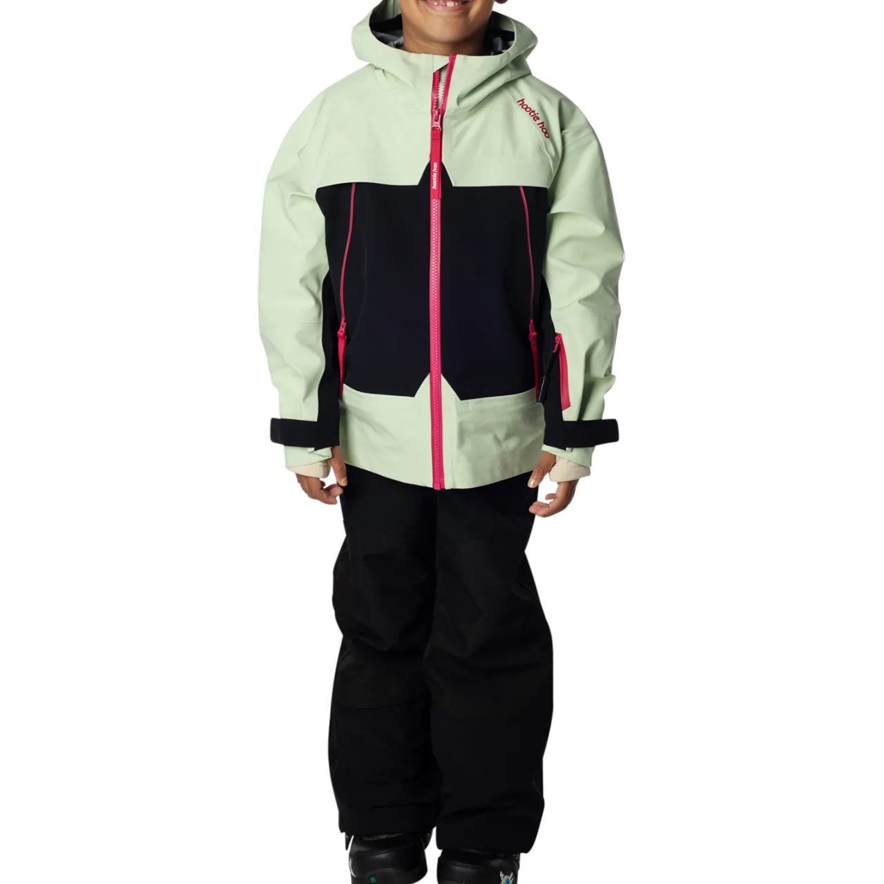 Hootie Hoo Tiptop 3L Jacket - Kids'-Kids Kids Jackets|Girls Snow Clothing