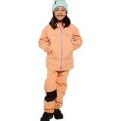 Hootie Hoo Tiptop 3L Shell Jacket - Kids'-Kids Kids Jackets|Boys Snow Clothing