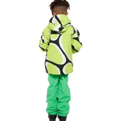 Hootie Hoo Tiptop 3L Shell Jacket - Kids'-Kids Kids Jackets|Boys Snow Clothing
