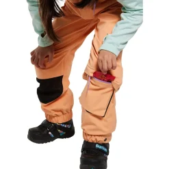 Hootie Hoo Tiptop 3L Shell Bibs - Kids'-Kids Boys Snow Clothing|Girls Snow Clothing