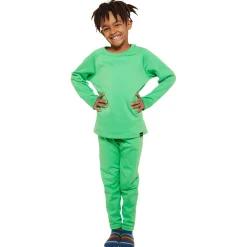 Hootie Hoo Torrent Fleece Set - Kids'-Kids Girls Snow Clothing|Boys Snow Clothing