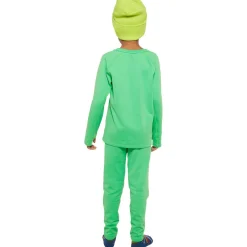 Hootie Hoo Torrent Fleece Set - Kids'-Kids Girls Snow Clothing|Boys Snow Clothing