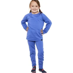 Hootie Hoo Torrent Fleece Set - Kids'-Kids Girls Snow Clothing|Boys Snow Clothing