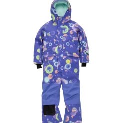 Hootie Hoo Vista Insulated Onepiece - Toddlers'-Kids Toddler Snow Clothing|Toddler 18M - 7T