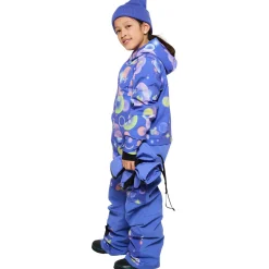 Hootie Hoo Vista Insulated Onepiece - Toddlers'-Kids Toddler Snow Clothing|Toddler 18M - 7T