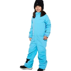 Hootie Hoo Vista Insulated Onepiece - Toddlers'-Kids Toddler Snow Clothing|Toddler 18M - 7T
