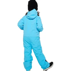 Hootie Hoo Vista Insulated Onepiece - Toddlers'-Kids Toddler Snow Clothing|Toddler 18M - 7T