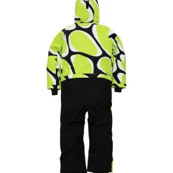 Hootie Hoo Vista Insulated Onepiece - Toddlers'-Kids Toddler Snow Clothing|Toddler 18M - 7T