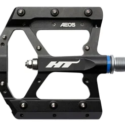 HT Components AE05 Evo+ Pedals- Pedals