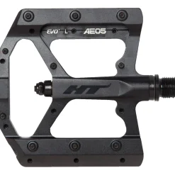 HT Components AE05 Evo+ Pedals- Pedals