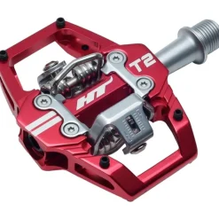 HT Components T2 Clipless Pedals- Pedals