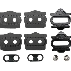 HT Components X1-F Cleat Kit- Pedals