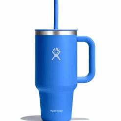 Hydro Flask 32oz All Around Travel Tumbler-Women Active Clothing|Active Clothing