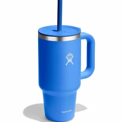 Hydro Flask 32oz All Around Travel Tumbler-Women Active Clothing|Active Clothing