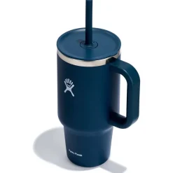 Hydro Flask 32oz All Around Travel Tumbler-Women Active Clothing|Active Clothing