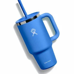 Hydro Flask 32oz All Around Travel Tumbler-Women Active Clothing|Active Clothing