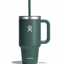 Hydro Flask 32oz All Around Travel Tumbler-Women Active Clothing|Active Clothing