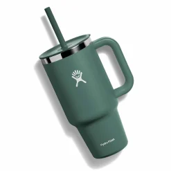 Hydro Flask 32oz All Around Travel Tumbler-Women Active Clothing|Active Clothing